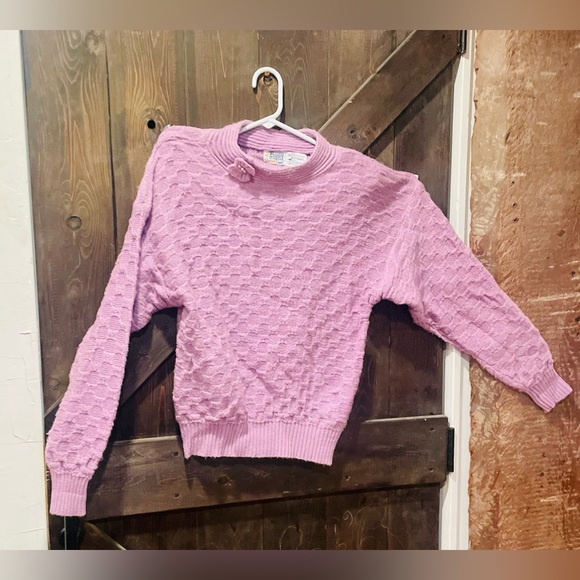 70’s Empire Knitware Sweater - Picture 3 of 5